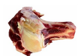 Beef Marrow Bones