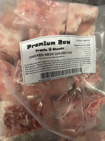 Chicken Neck chunks 1kg