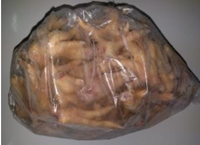 Chicken Feet 1KG