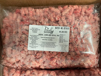 Goose, lamb and offal complete 1kg