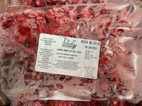 Lamb and offal complete 1kg