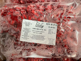 Lamb and offal complete 1kg