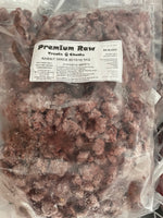 Rabbit mince complete 1kg