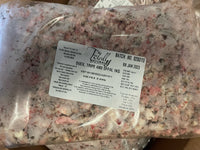 Duck, tripe and offal 8 x 1kg